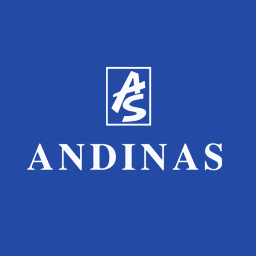 Andinas en Roselén.