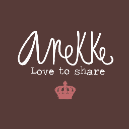 Marca Anekke en Roselén.