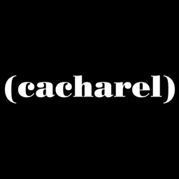 Cacharel en Roselén.
