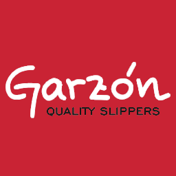 Garzón Slippers en Roselén.