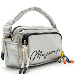Imagen representativa de los bolsos de la marca Mariamare