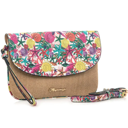 Imagen representativa de los bolsos de la marca Mariamare