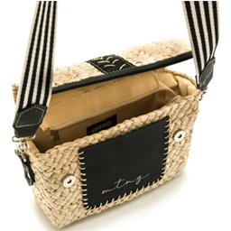 Imagen representativa de los bolsos de la marca Mtng Mustang