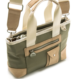 Imagen representativa de los bolsos de la marca Mtng Mustang