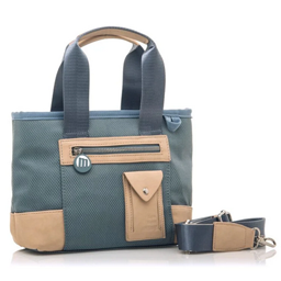 Imagen representativa de los bolsos de la marca Mtng Mustang
