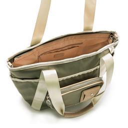 Imagen representativa de los bolsos de la marca Mtng Mustang