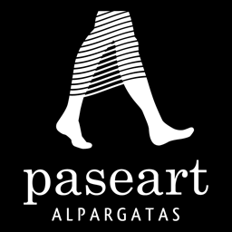 Paseart Alpargatas en Roselén.