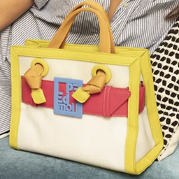 Imagen representativa de los bolsos de la marca Pepe Moll