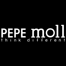 Marca Pepe Moll en Roselén.