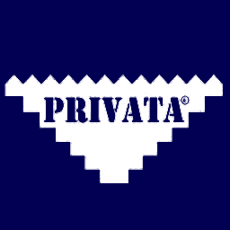 Privata en Roselén.