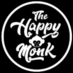 The Happy Monk en Roselén.