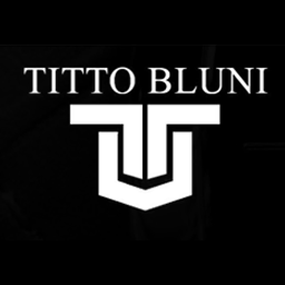 Titto Bluni en Roselén.