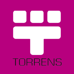 Torrens en Roselén.